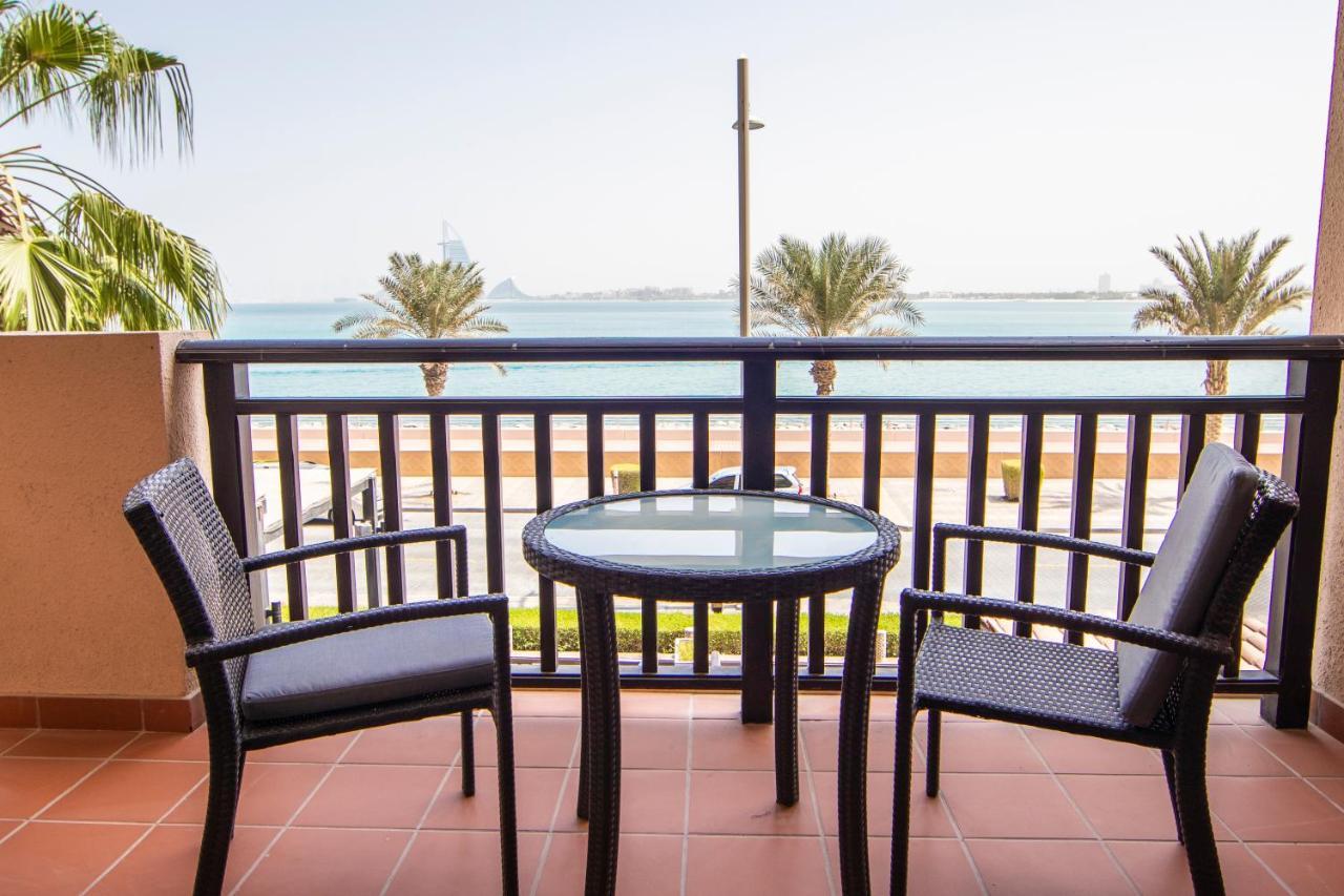 Relaxing 1 Bedroom Apartment - Anantara Resort Dubai Exterior photo
